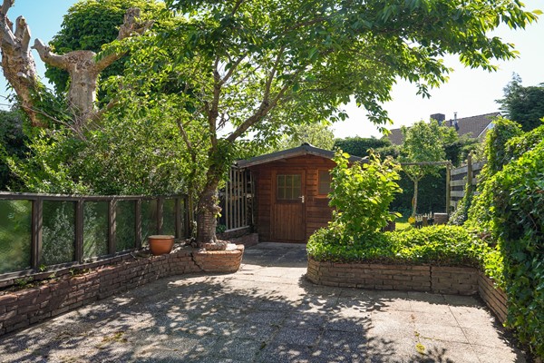 Medium property photo - Vijfmolens 10, 4247 EA Kedichem